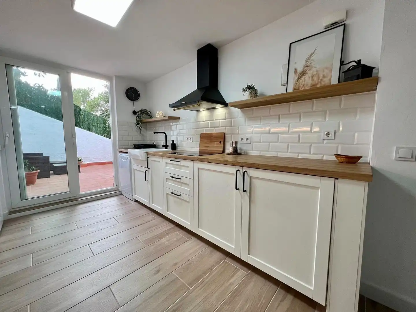 Apartamento con piscina en alquiler en Torremuelle, imagen 5