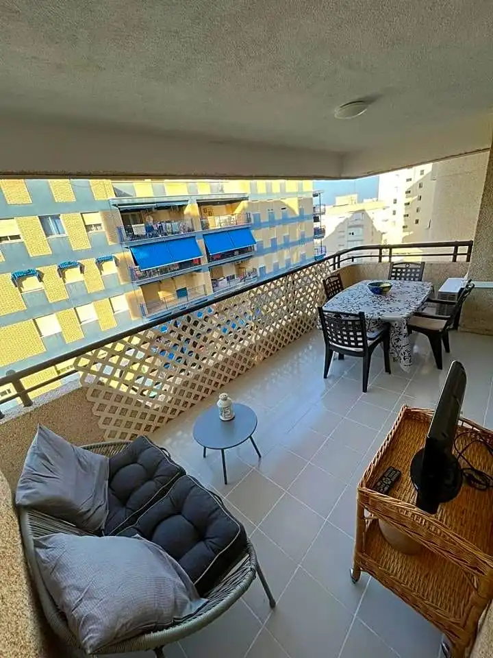 Apartment mit Pool zur Miete in Heliópolis, imagen 4
