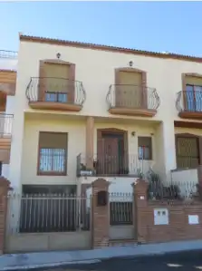 Piso en venta en Calle Almeria 35