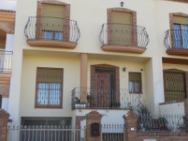 Pis en venda a Calle Almeria 35