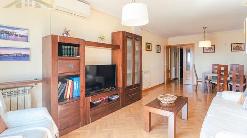 Foto 3 de Piso en venta en Calle Agustina de Aragón, Hospital, Madrid