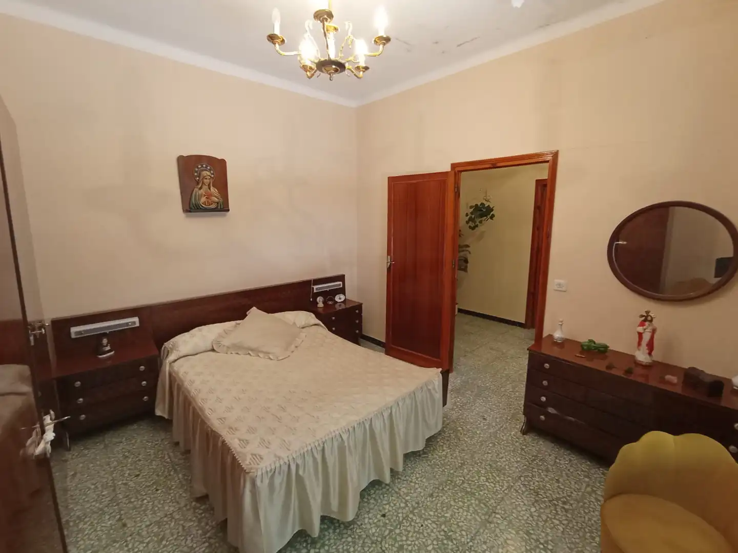 Habitatge amb jardí en venda a Calle Duque de Alba, imagen 37