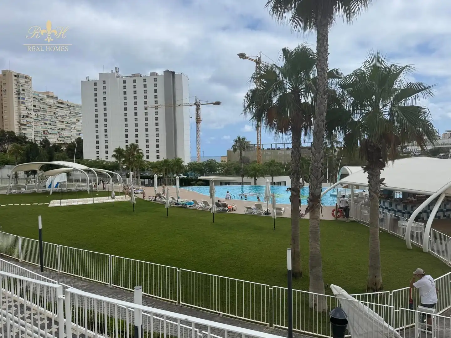 Appartamento con piscina in vendita a REPUBLICA ARGENTINA, imagen 3