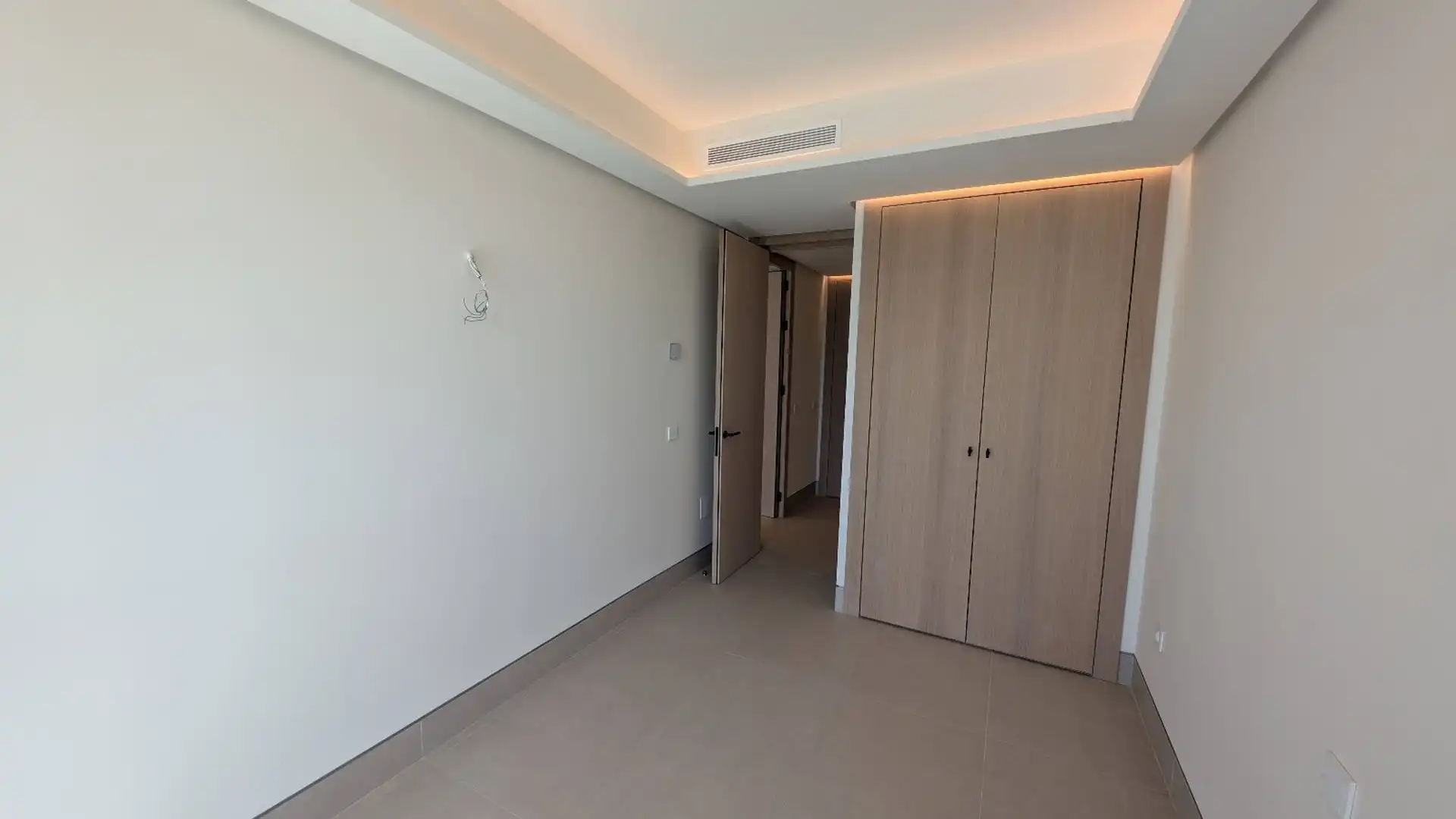 Apartamento de alquiler en Martín Carpena - Torre del Río