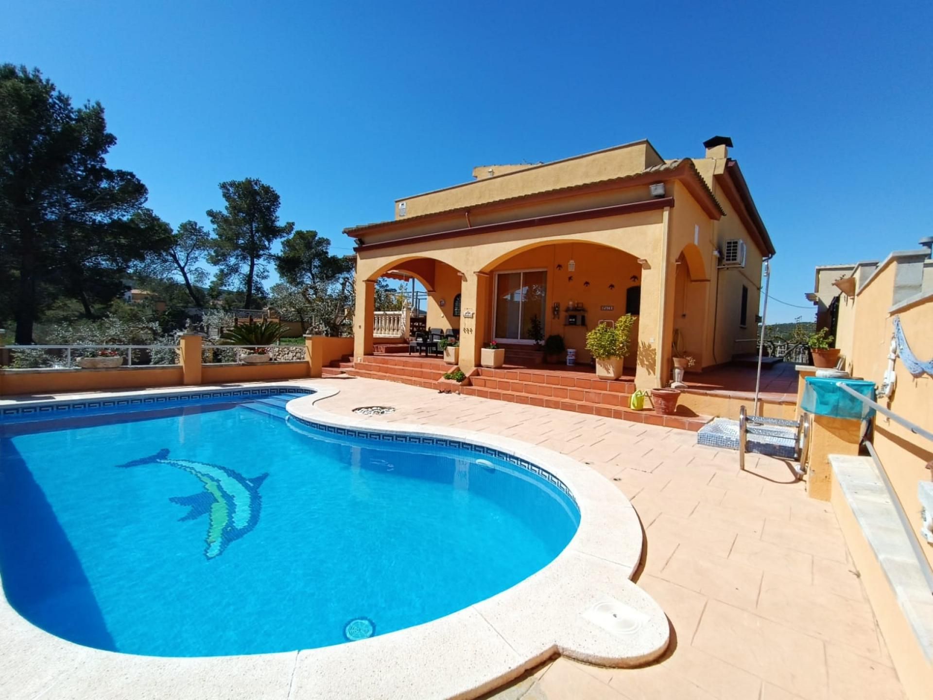 Casa o chalet en venta