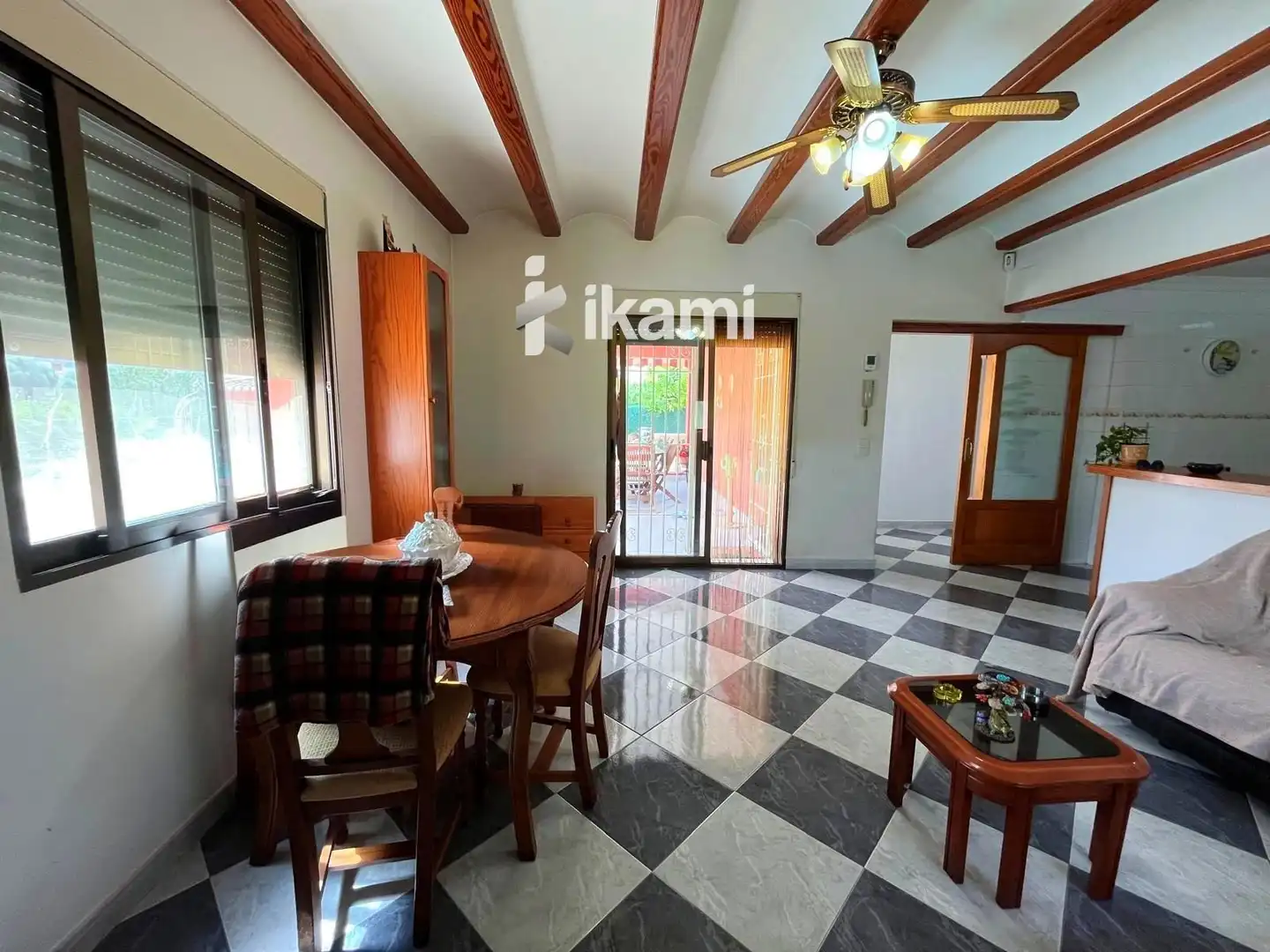 Casa o chalet en venta en Els Poblets con Aire acondicionado, Calefacción y Trastero