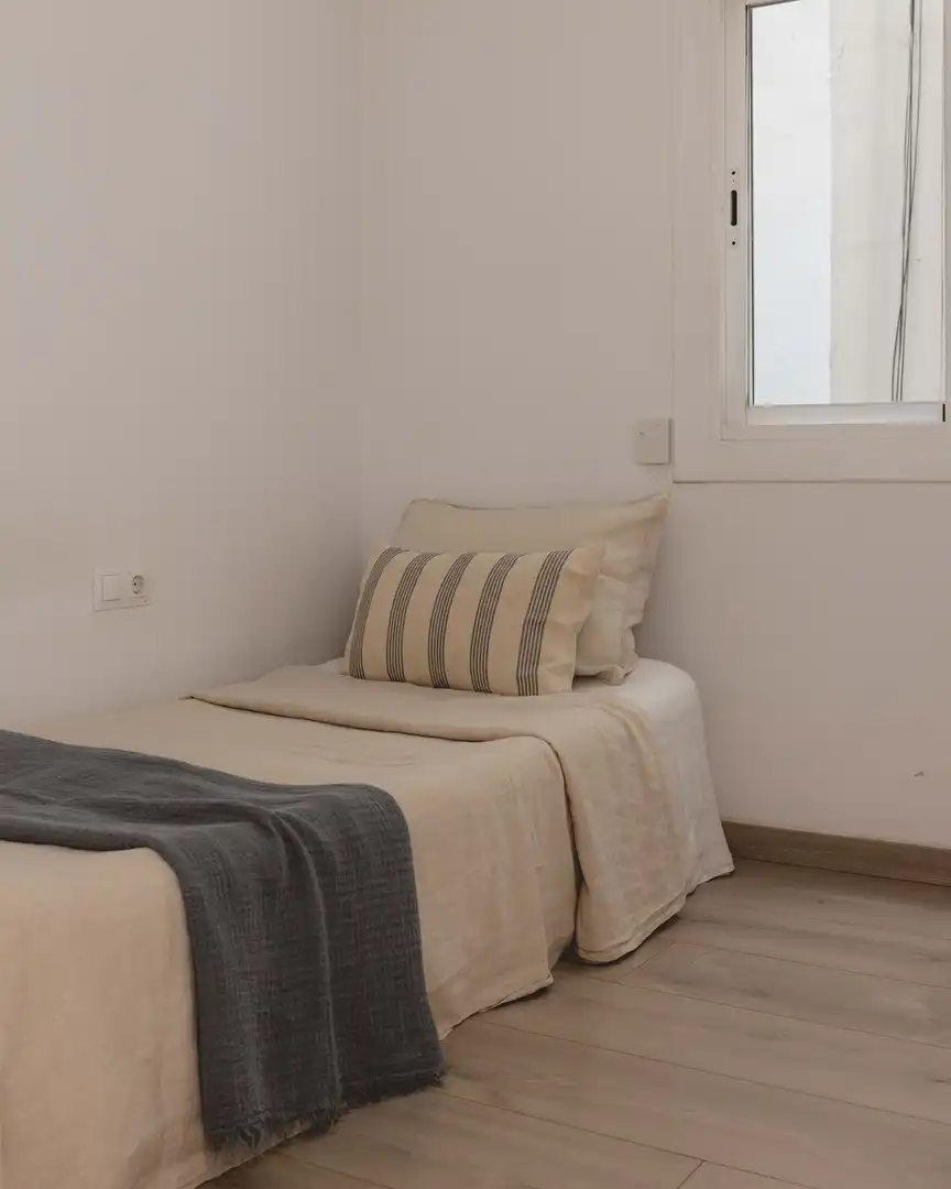 Piso en venta en Ronda Guinardo 71, 1-4, El Baix Guinardó