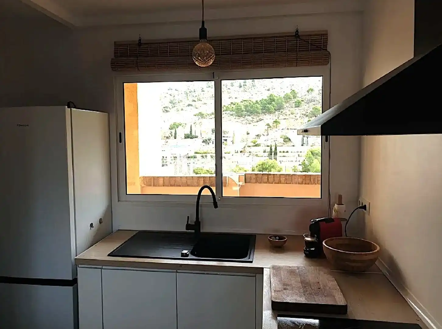 Apartament en venda a Sierra Helada