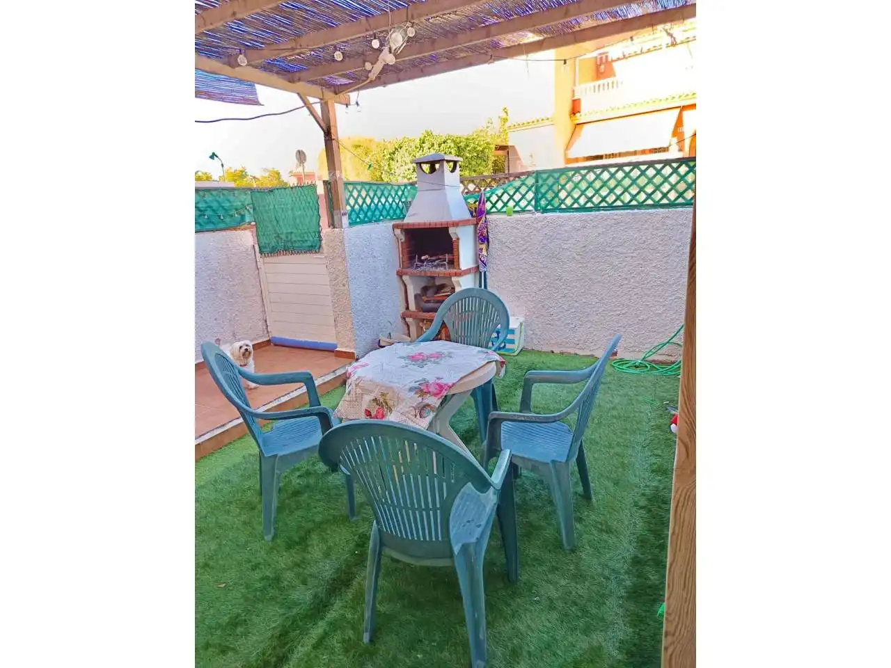 Adossat amb piscina en venda a Gran Alacant, imagen 2