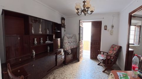 Foto 2 de Casa o xalet en venda a Algarrobo pueblo, Algarrobo