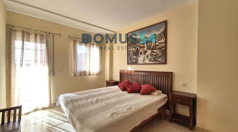 Foto 5 de Pis de lloguer a Port d'Alcúdia - Platja d'Alcúdia, Alcúdia