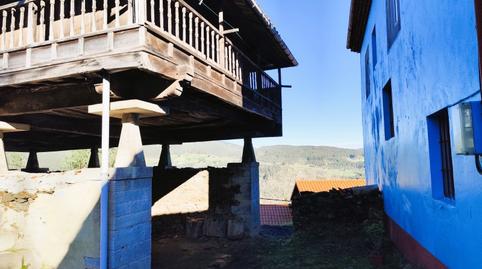 Foto 4 de Casa o xalet en venda a N/a, -1, Salas, Asturias