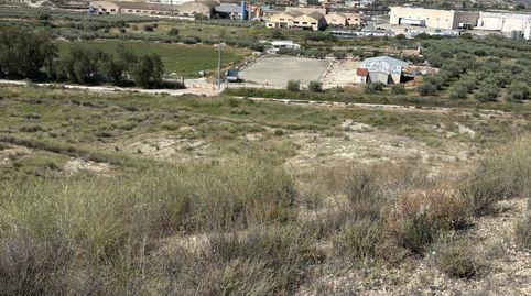 Foto 4 de Terreno en venta en Camino del Río, 26, Corazón de María, Lorca