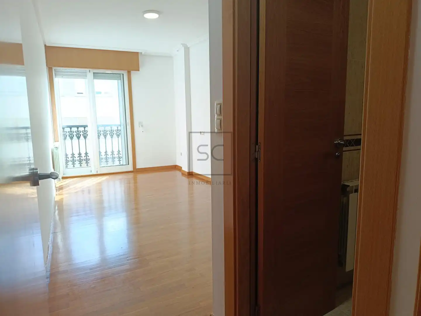 Habitación de Piso en venta en Narón con Calefacción y Trastero