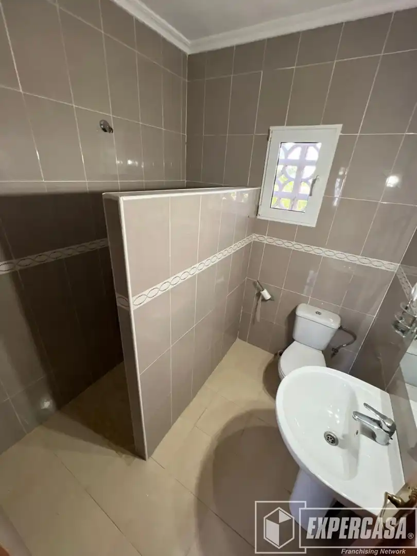 Baño de Casa o chalet en venta en Torrent con Terraza