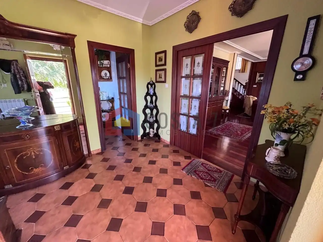 Casa o xalet en venda en Miengo amb Jardí privat i Terrassa