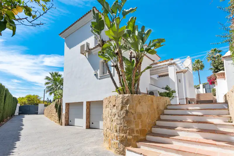 Casa con terraza en venta en Paseo del Brasil 611, imagen 44