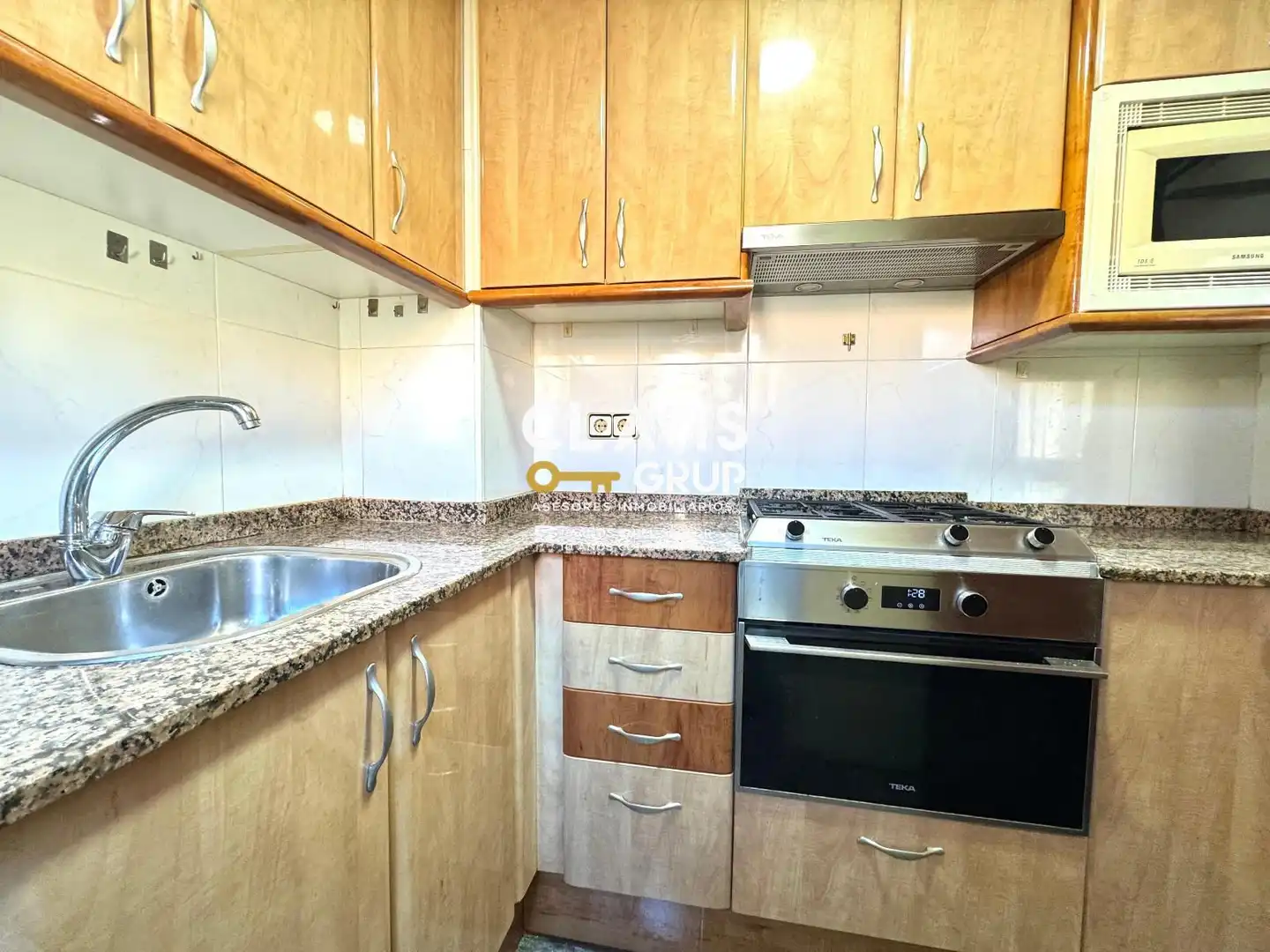 Flat for sale in La Trinitat Nova