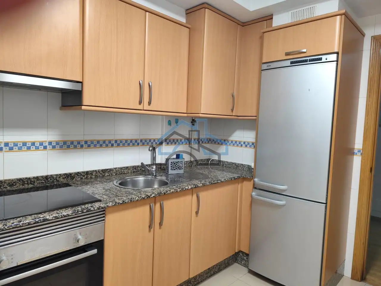 Piso con ascensor en venta en Cambre, imagen 4