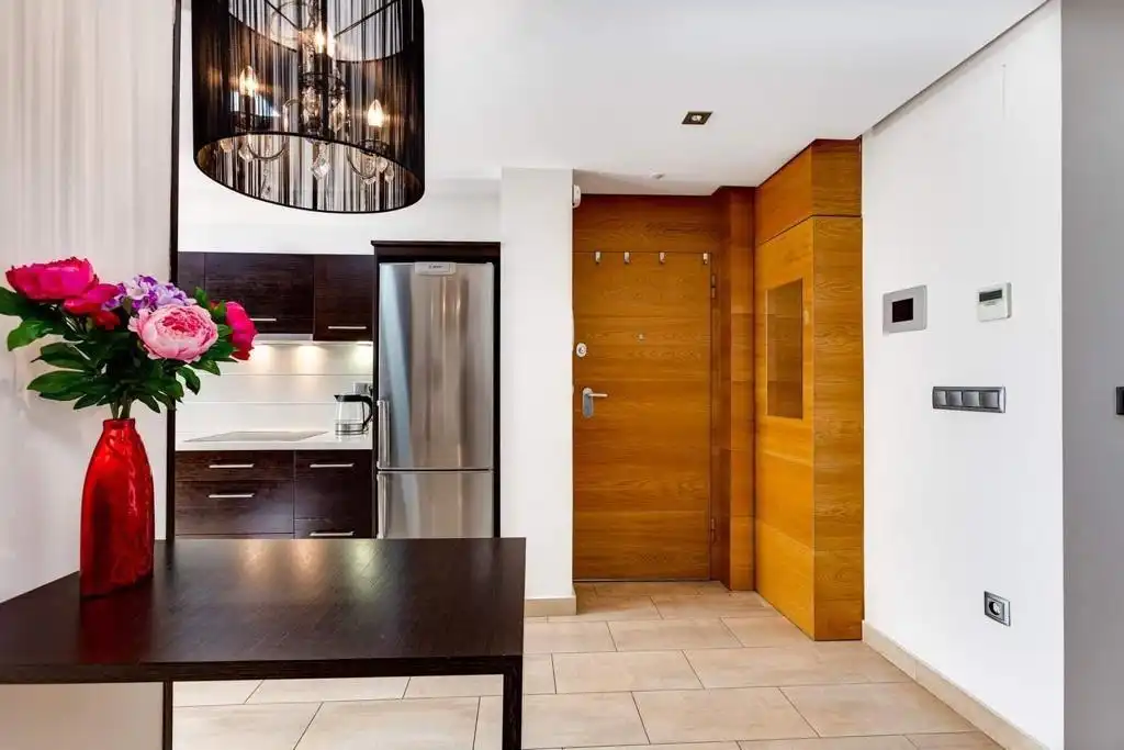 Apartamento en venta en CALLOSA, Los Secanos