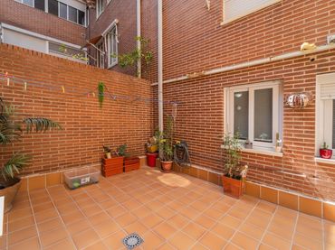 Wohnung mit Aufzug zum Verkauf in Paseo GUADALAJARA