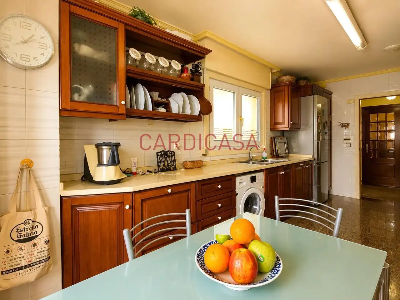 Piso en venta en Vía Norte, Fátima