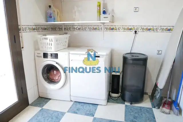 Xalet amb piscina en venda a Avinguda Rafael Albertí, imagen 16