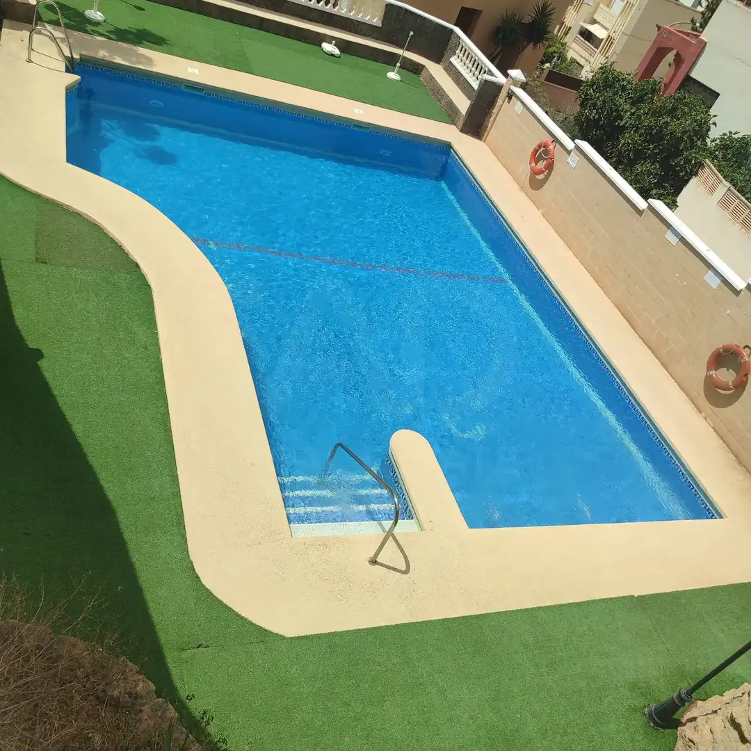 Flat with pool for sale in Aguadulce, imagen 20