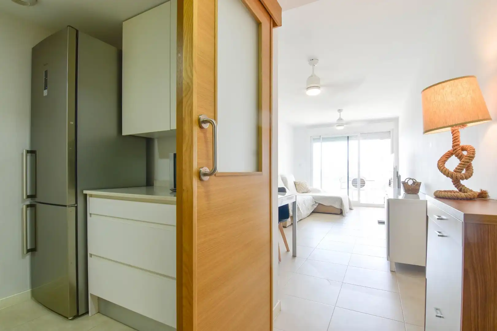 Apartments for rent in Avenida TRAMUNTANA, Playa del Puig