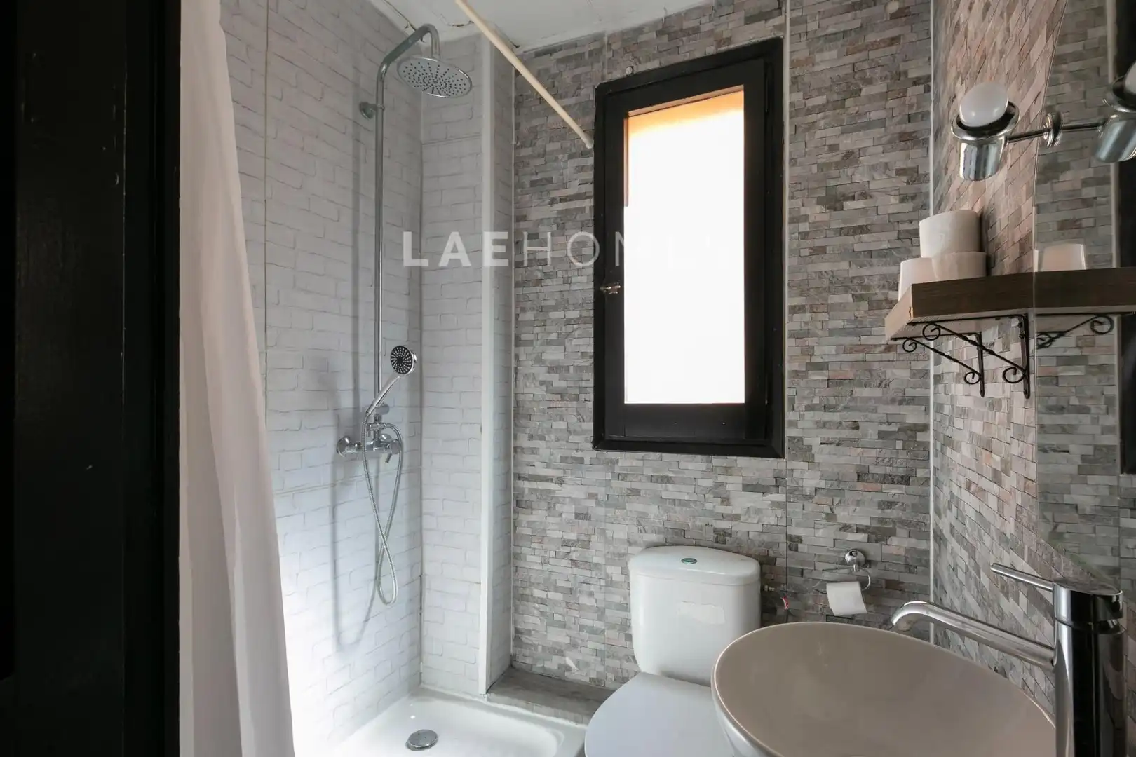 Bathroom of Buildings for sale in Cunit