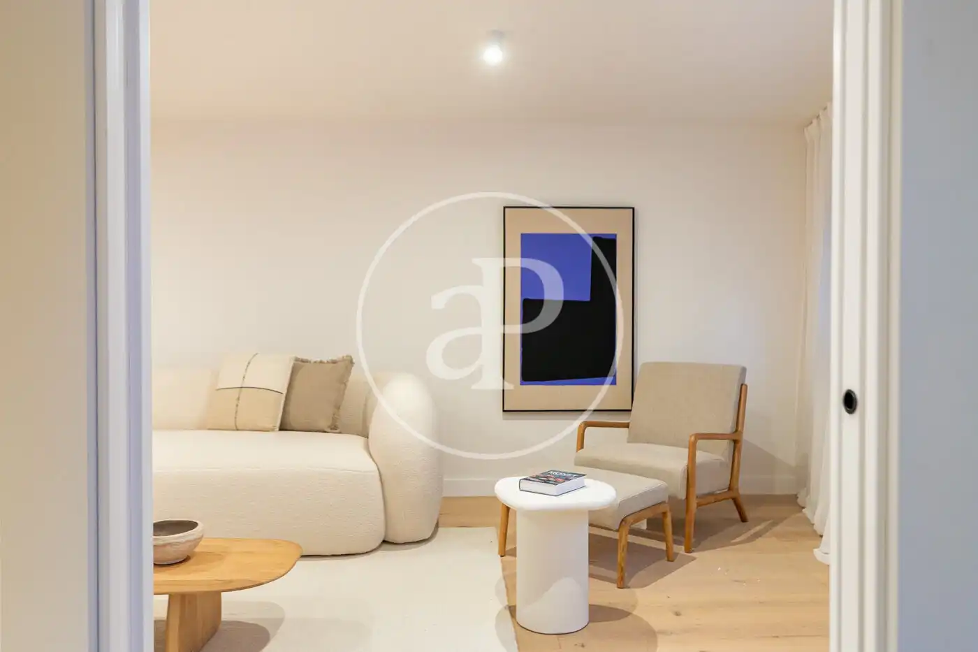Piso en venta en C. del dos de Maig, Sagrada Família