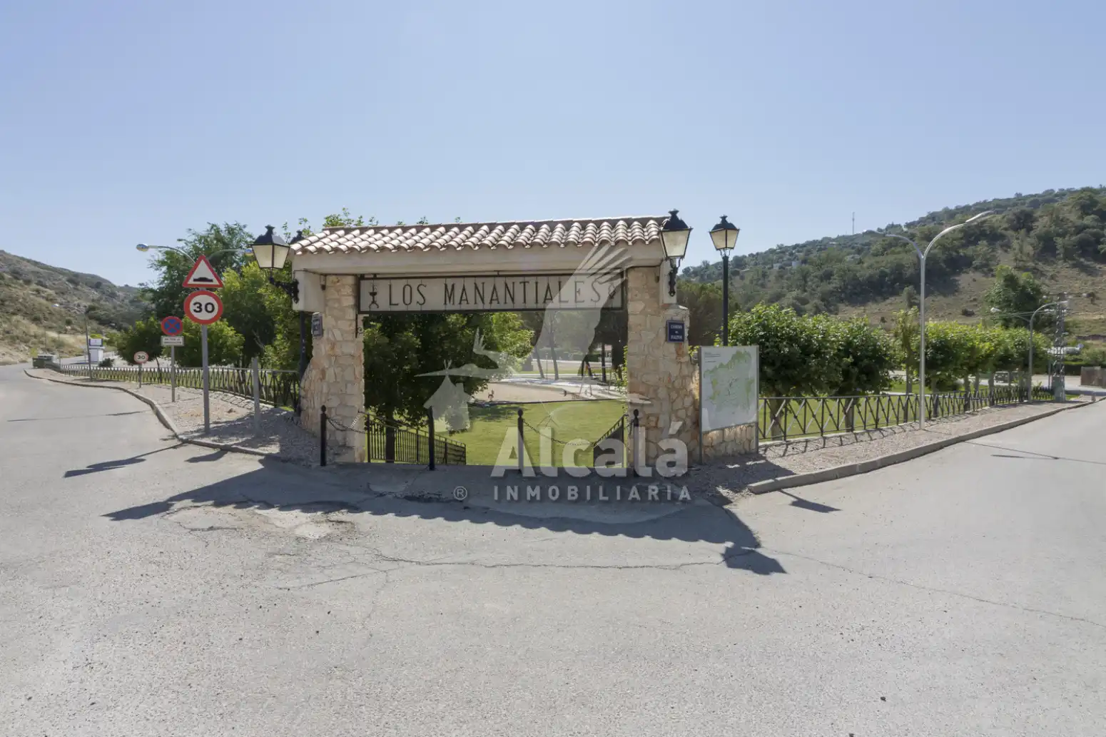 Casa amb piscina en venda a Hontoba, imagen 87