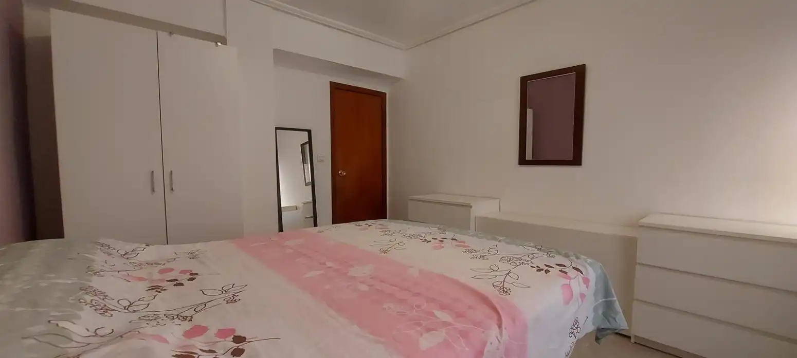 Flat with terrace for sale in Puerto de Sagunto, imagen 2