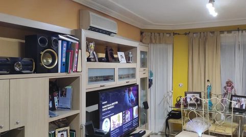 Foto 2 de Apartament en venda a Calle Los Milagros, 12, San Pedro, Albacete Capital