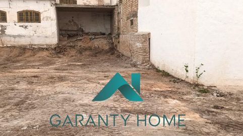 VENTA DE TERRENO URBANO EN ESTEPA, imatge 2