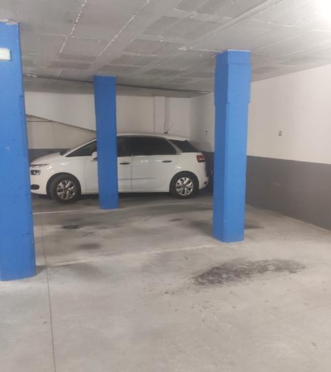 Photo 2 of Garage to rent in Carrer de Francesc Macià, Castellbisbal, Barcelona