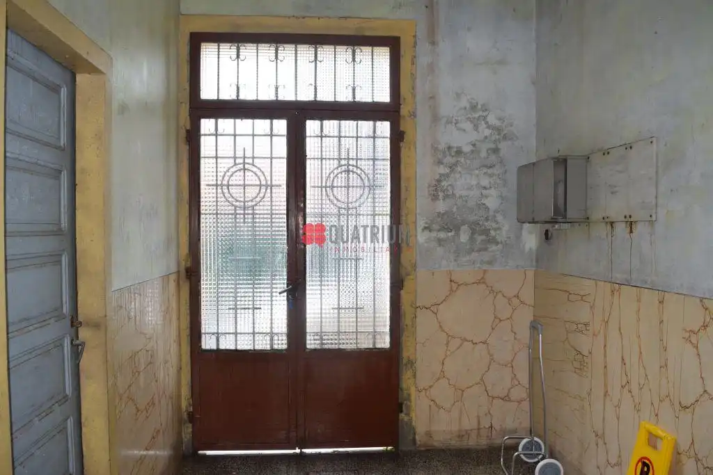 Edificio en venta en A Estrada 