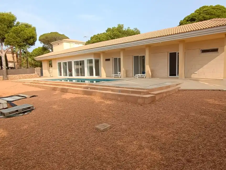 Casa en venta en Carrer de Leonardo da Vinci 12, imagen 18