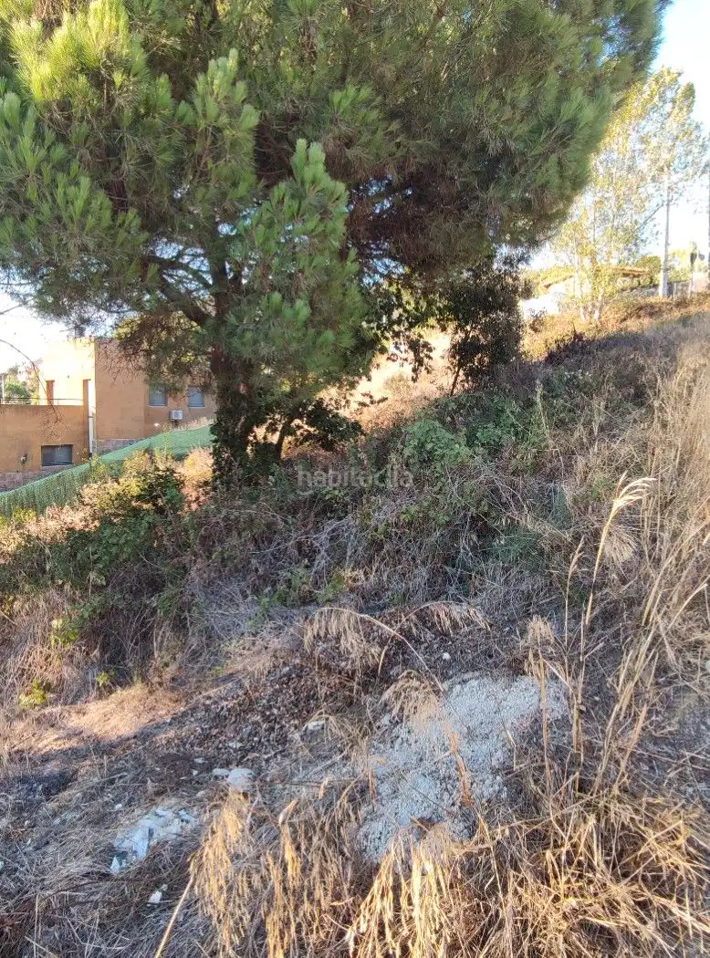 Terreno residencial en venta en Carrer la Pineda 3, imagen 7