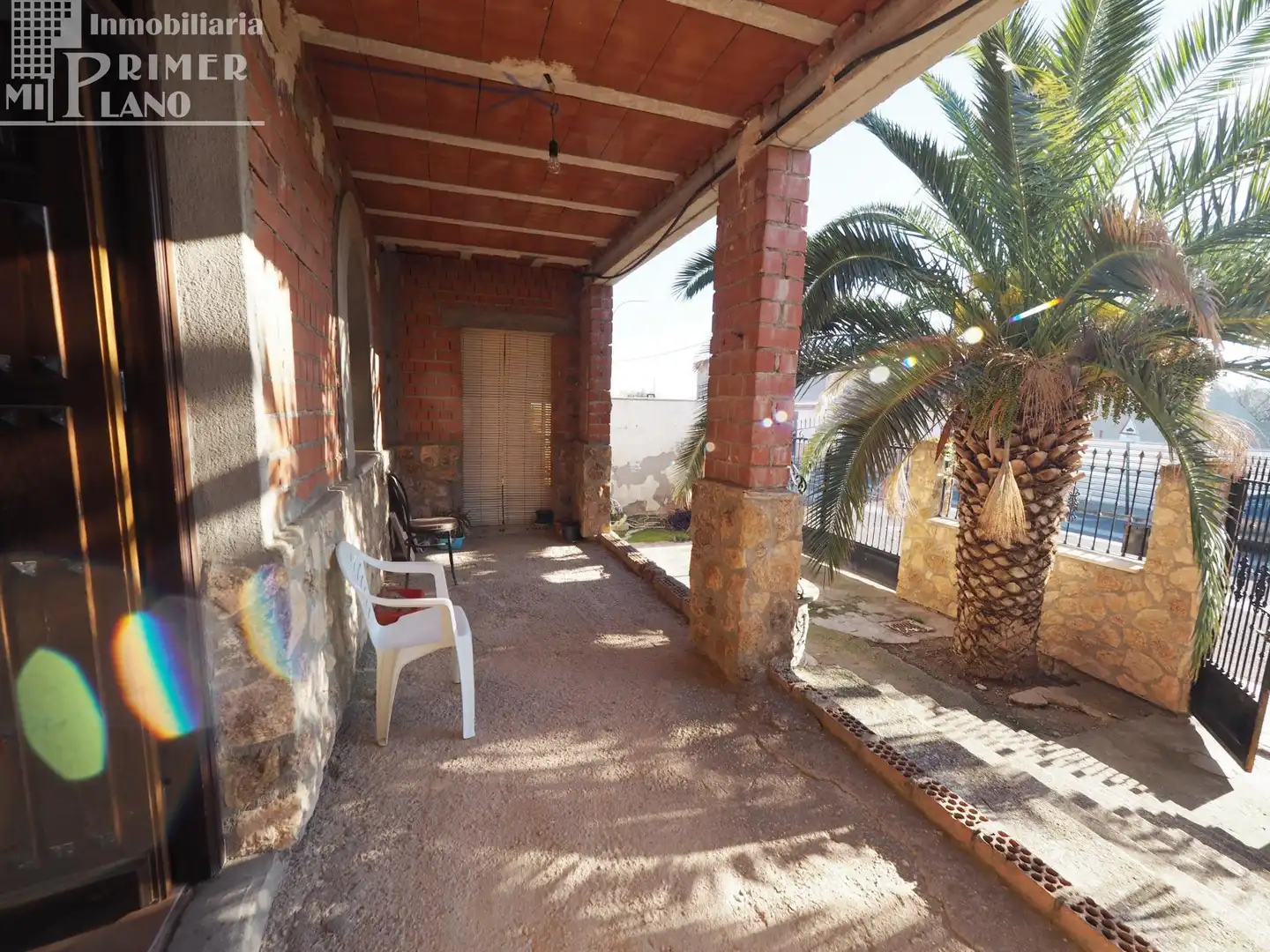 House with garden for sale in Argamasilla de Alba, imagen 11