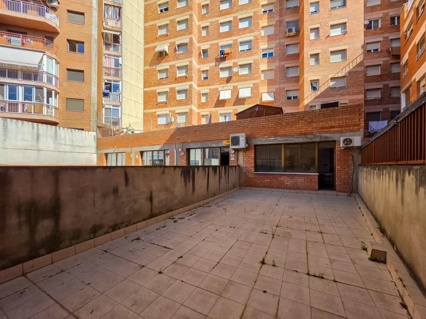 Oficina en venda en Lleida