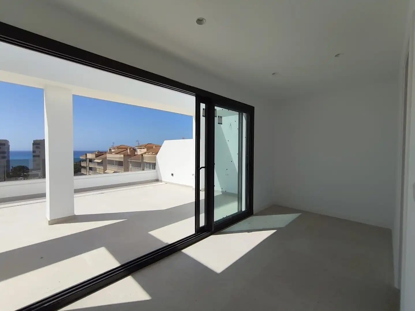 Penthouse with pool for sale in Poble Nou - Montiboli, imagen 9