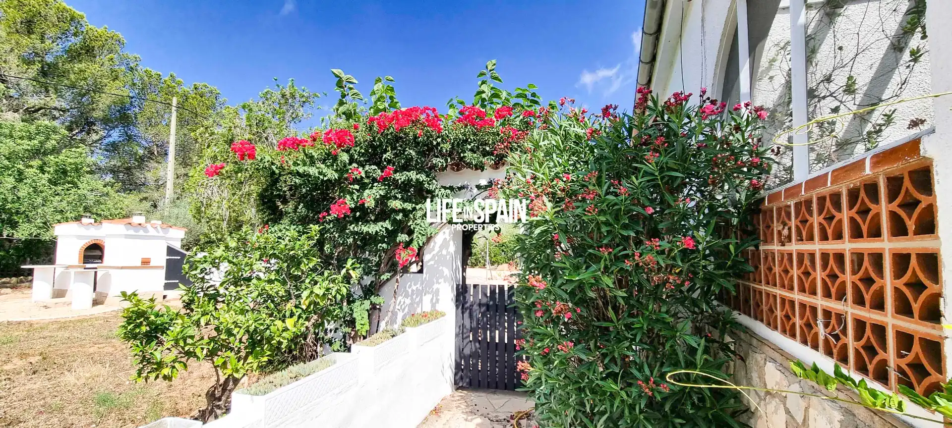 Villa avec piscine à vendre à L'Ampolla, imagen 57