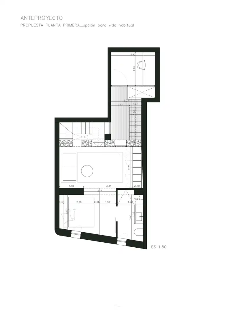 Landhaus zum Verkauf in Sagra, imagen 10