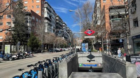 Foto 5 de Piso en venta en Calle Donostiarra, 6, Concepción, Madrid Capital