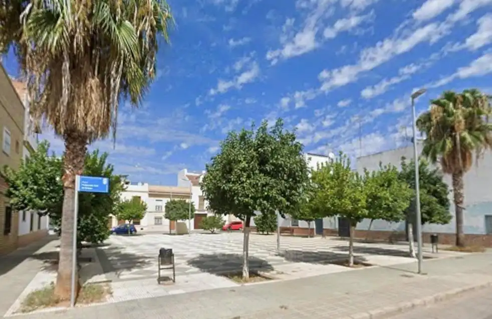 Terraced house for sale in ALCALA RIO, imagen 2