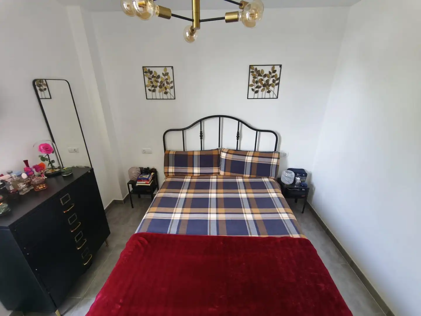 Habitación de Piso en venta en Ribeira con Calefacción y Terraza