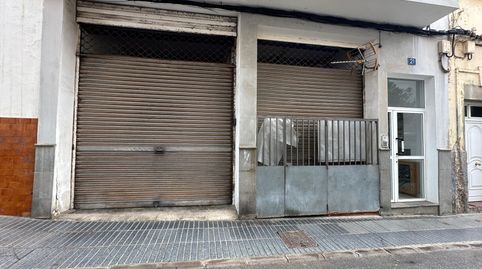 Foto 2 de Garaje en venta en Calle Perchel, Isleta, Las Palmas de Gran Canaria