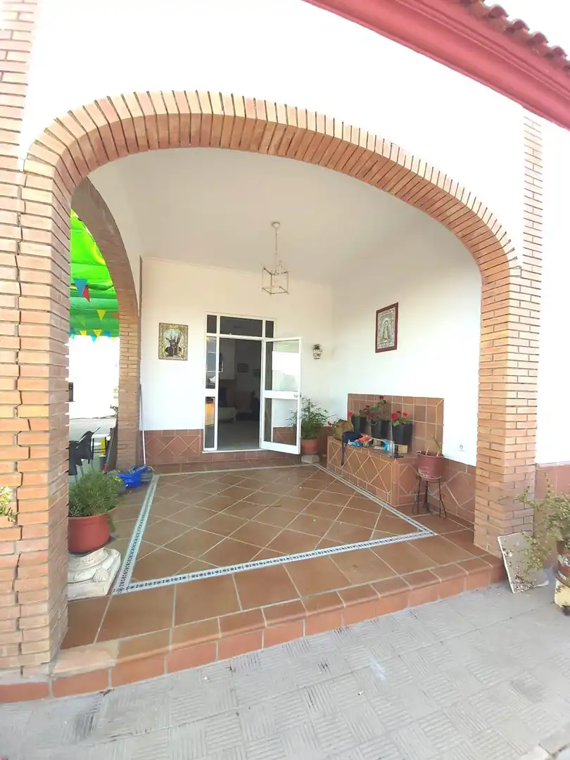 Casa o xalet en venda en Utrera