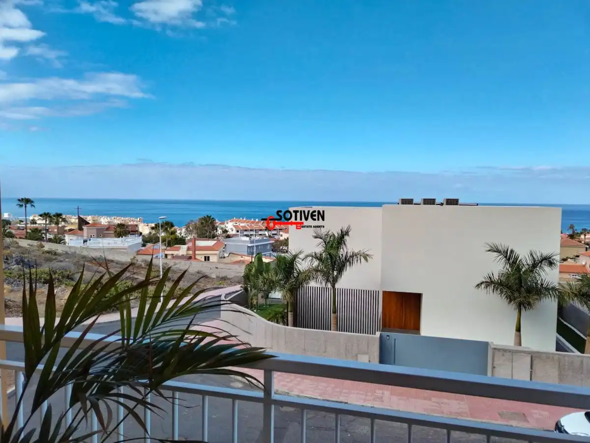 Apartment with pool to rent in Callao Salvaje - Playa Paraíso, imagen 7